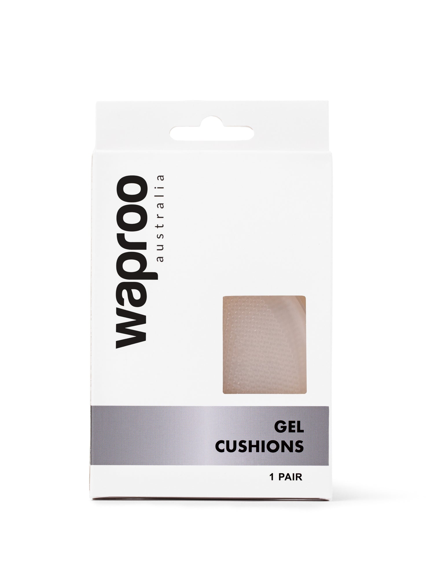 GEL CUSHIONS - Shoe Care
